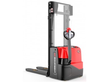 Täiselektriline virnastaja EP WSA161